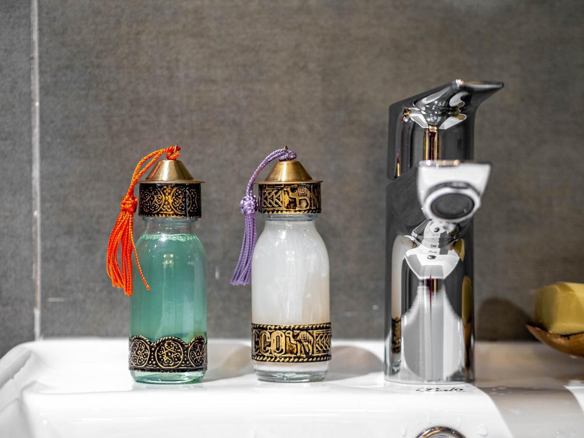 Riad Hamdane Et Spa Marrakesh Luaran gambar